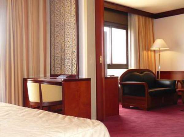Gaweye Hotel นีอาเมย์ ภายนอก รูปภาพ